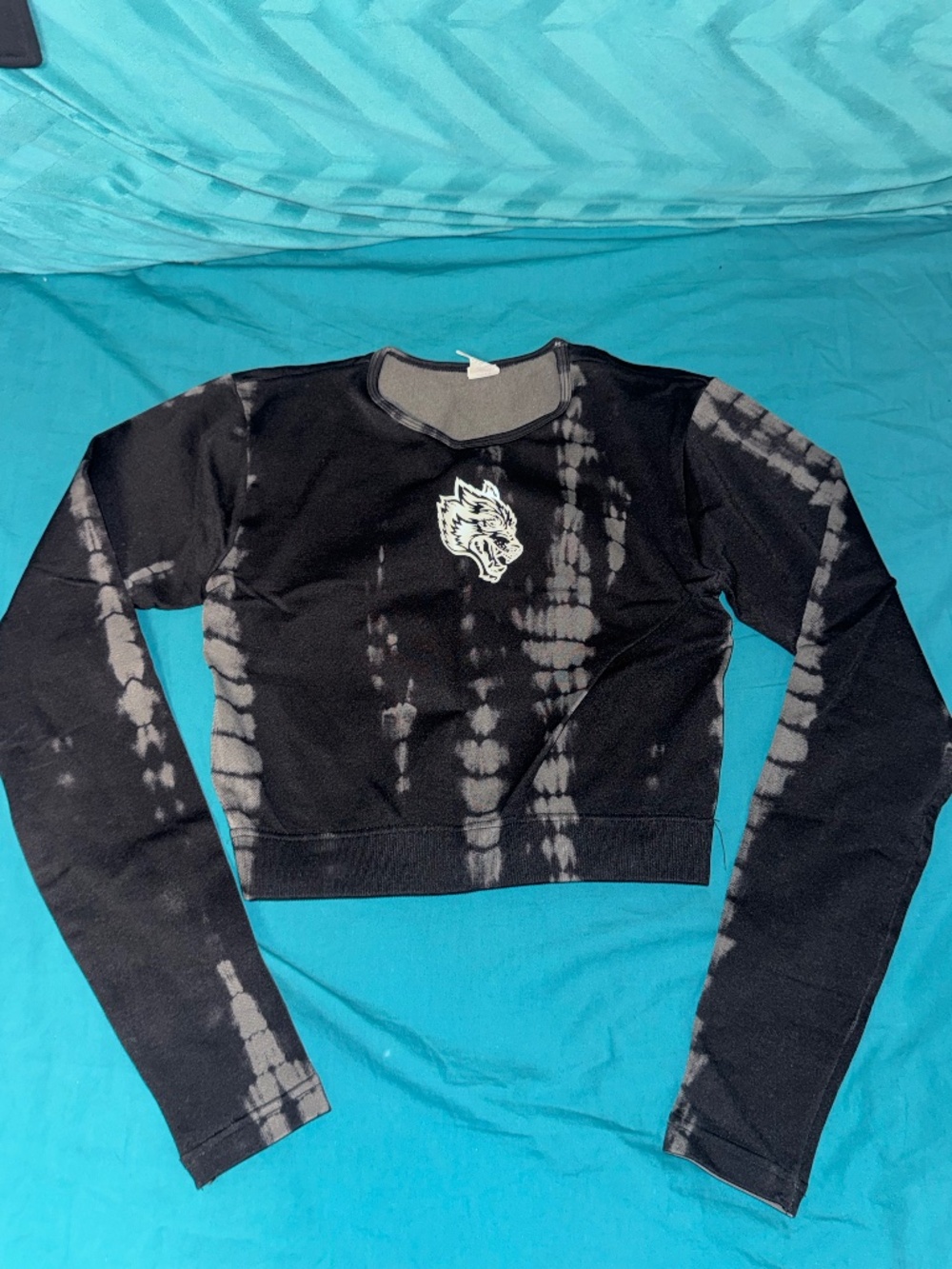Darc Sport top
